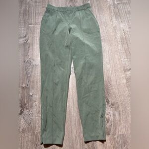 St. John Women Beautiful Pants- 4‎